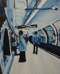 The Last Tube - SOLD